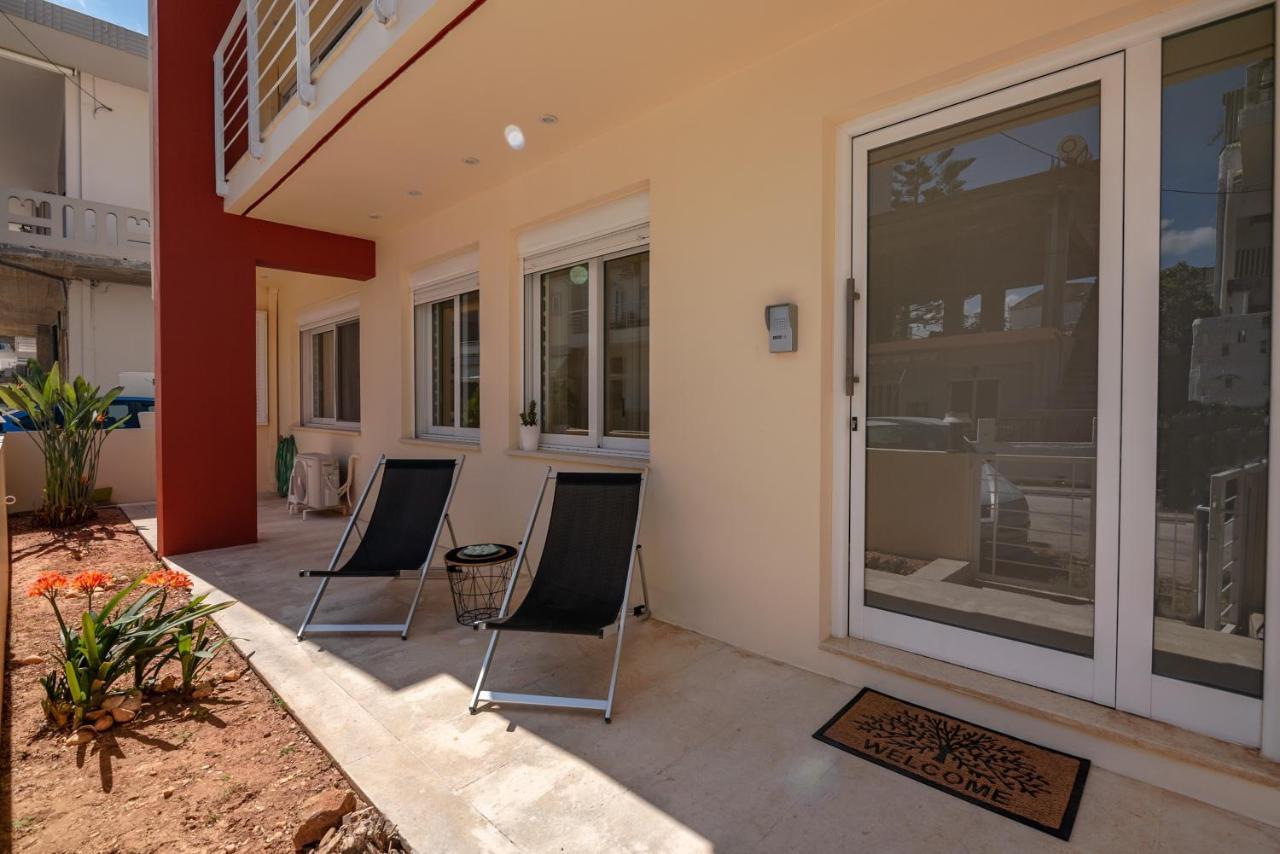 Appartement Luxury Maisonette