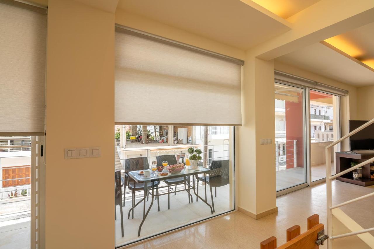 Appartement Luxury Maisonette Chania (Crete)